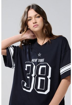 KOAJ CAMISETA KOAJ NEKKY 26809 4/25