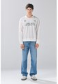 KOAJ PANTALON KOAJ JEAN BAGGY 33358 3/26 de Koaj