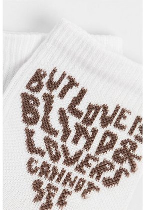 KOAJ MEDIA CORTA KOAJ 25085 3/25