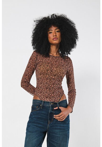 KOAJ BODY KOAJ KUNNA 3/24