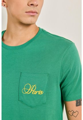 KOAJ CAMISETA KOAJ 8948 2/24