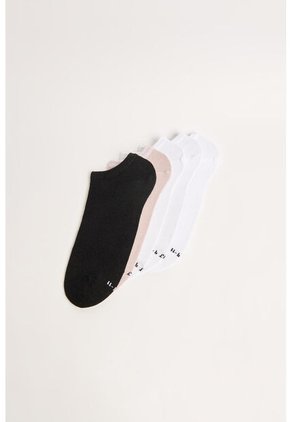 KOAJ SET MEDIAS KOAJ TOBILLERA 11120 3/24 X5