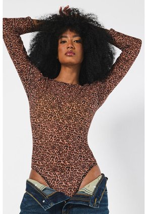 KOAJ BODY KOAJ KUNNA 3/24