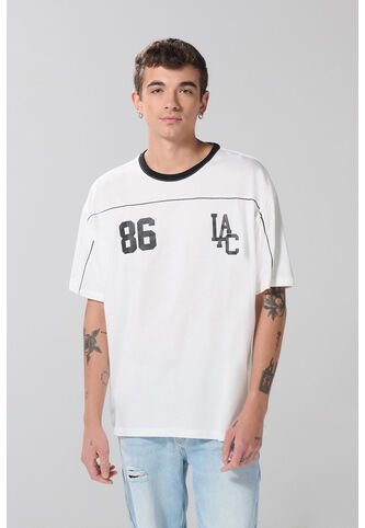 KOAJ CAMISETA KOAJ MIC 19824 1/25 Koaj