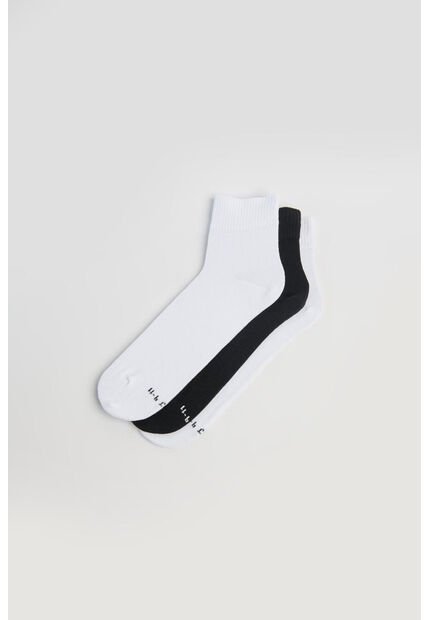 KOAJ SET MEDIAS KOAJ CORTA 10922 3/24 X3