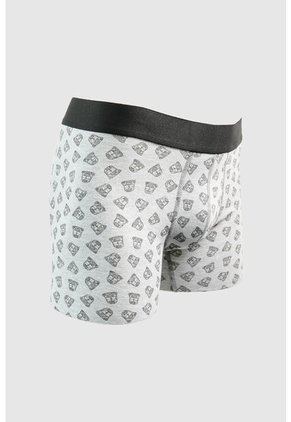 KOAJ BOXER KOAJ PIERNA MEDIA 22907 2/25