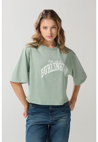 KOAJ CAMISETA KOAJ 18219 1/25 Koaj