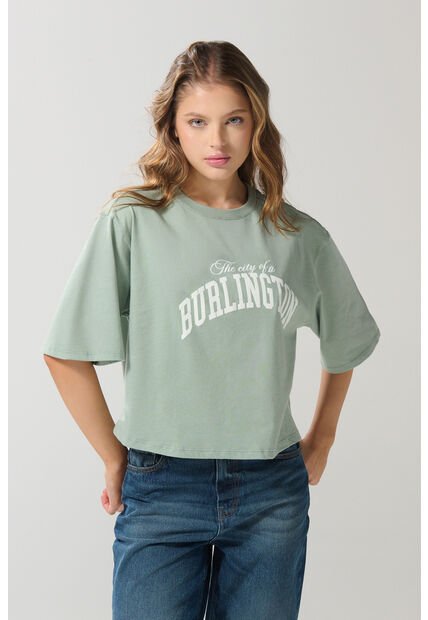 KOAJ CAMISETA KOAJ 18219 1/25