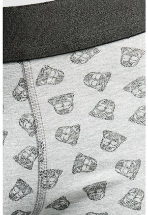 KOAJ BOXER KOAJ PIERNA MEDIA 22907 2/25