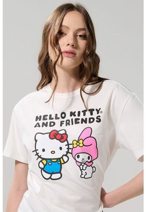 KOAJ CAMISETA KOAJ MORNI 26697 4/25