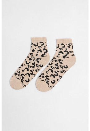 KOAJ MEDIA CORTA KOAJ 25095 3/25