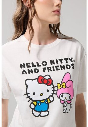 KOAJ CAMISETA KOAJ MORNI 26697 4/25