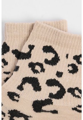 KOAJ MEDIA CORTA KOAJ 25095 3/25