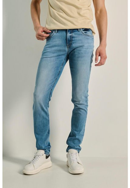 KOAJ PANTALON KOAJ SKINNY FIT 5611 1/