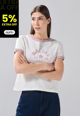 KOAJ CAMISETA KOAJ 30333 1/26 Koaj