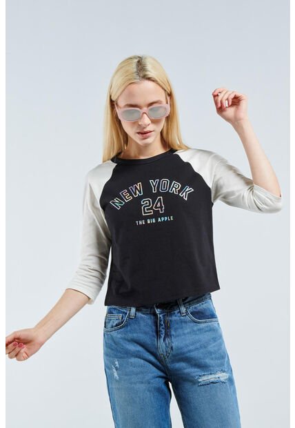 KOAJ CAMISETA KOAJ 4073 1/24