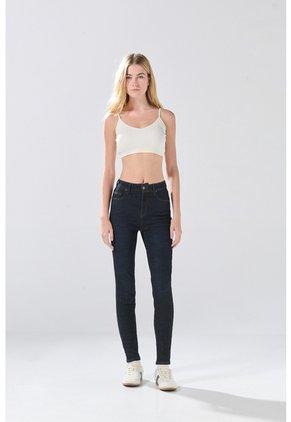 KOAJ PANTALON KOAJ JEAN SUPER SKINNY 33803 3/