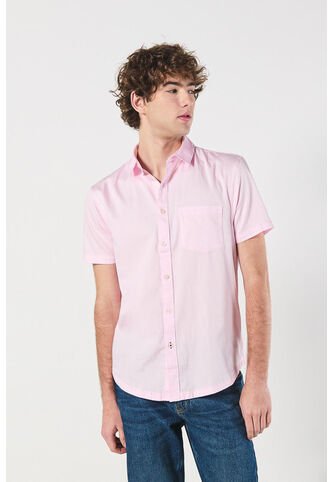 CAMISA KOAJ SPORT COLLAR MC 6849 3/24 Koaj