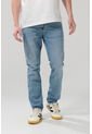 KOAJ PANTALON KOAJ JEAN SLIM 28853 4/25 de Koaj