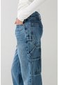 KOAJ PANTALON KOAJ CARPINTERO 24251 M  2/25 de Koaj