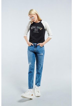 KOAJ CAMISETA KOAJ 4073 1/24