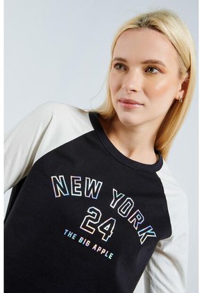 KOAJ CAMISETA KOAJ 4073 1/24