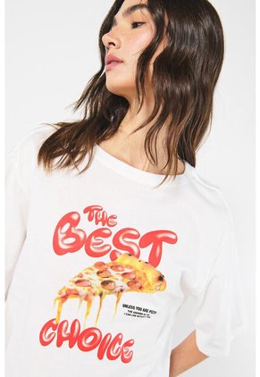 KOAJ CAMISETA KOAJ 14576 4/24