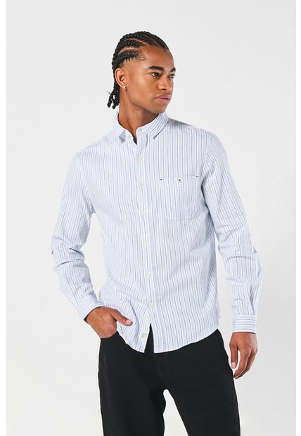 KOAJ CAMISA KOAJ SPORT COLLAR ML 12386 1/25