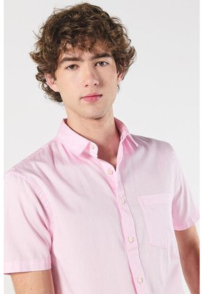 CAMISA KOAJ SPORT COLLAR MC 6849 3/24