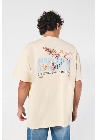 KOAJ CAMISETA KOAJ WILKON 3/24 Koaj