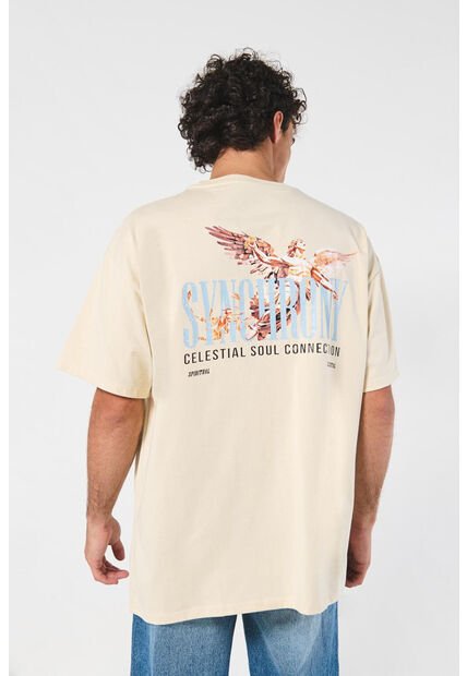 KOAJ CAMISETA KOAJ WILKON 3/24