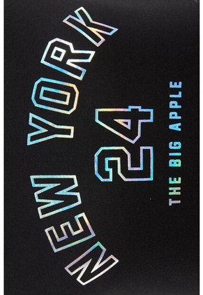 KOAJ CAMISETA KOAJ 4073 1/24