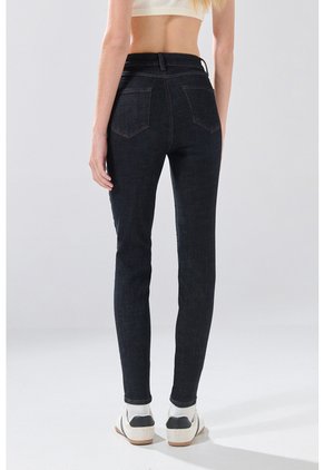 KOAJ PANTALON KOAJ JEAN SUPER SKINNY 33803 3/