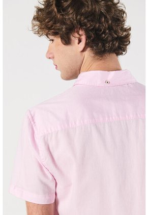 CAMISA KOAJ SPORT COLLAR MC 6849 3/24