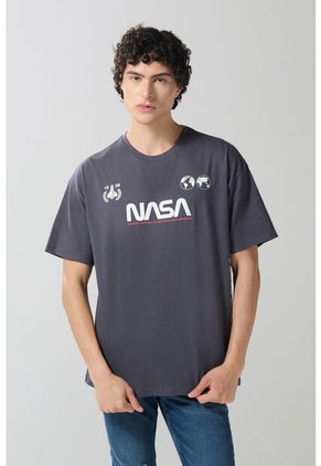 KOAJ CAMISETA KOAJ GETYK 22330 2/25