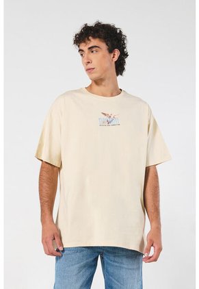 KOAJ CAMISETA KOAJ WILKON 3/24