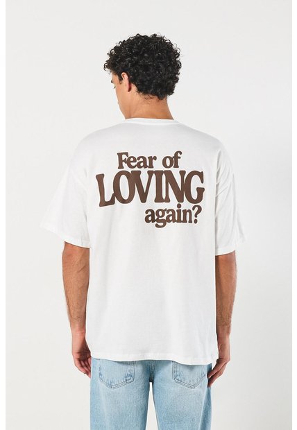 KOAJ CAMISETA KOAJ KAMYL 4/24