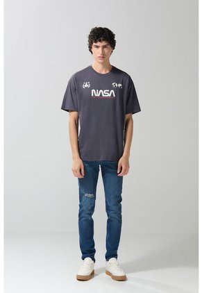 KOAJ CAMISETA KOAJ GETYK 22330 2/25