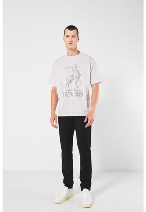 KOAJ CAMISETA KOAJ TEXAR 3/24