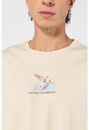 KOAJ CAMISETA KOAJ WILKON 3/24