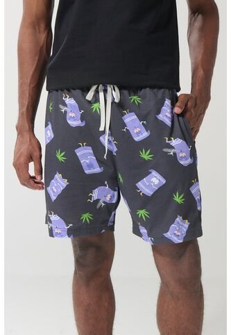 KOAJ BERMUDA KOAJ MUEED 18570 1/25 Koaj