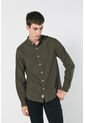 CAMISA KOAJ NERU ML 6885 3/24 de Koaj
