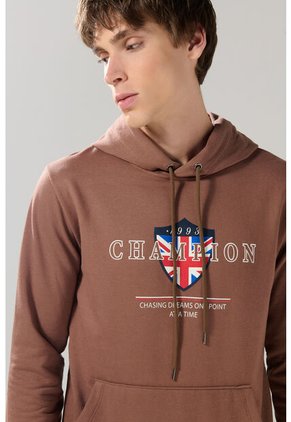 KOAJ BUZO CAPOTA KOAJ 28042 4/25