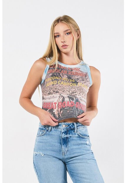 KOAJ CAMISETA KOAJ LOWEN 3/24