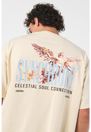 KOAJ CAMISETA KOAJ WILKON 3/24