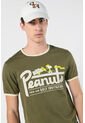 CAMISETA KOAJ TANUTS 14549 4/24 de Koaj