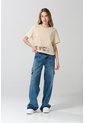 KOAJ CAMISETA KOAJ OPHIA 23574 2/25 de Koaj