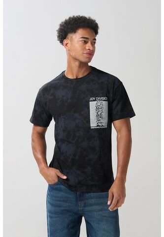 KOAJ CAMISETA KOAJ SIOMET 22956 2/25 Koaj