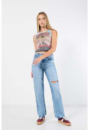 KOAJ CAMISETA KOAJ LOWEN 3/24