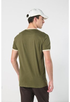 CAMISETA KOAJ TANUTS 14549 4/24